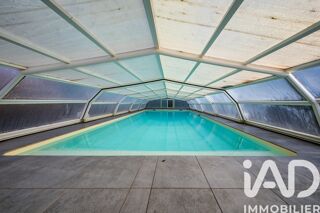  Maison � vendre 9 pi�ces 265 m�