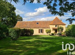  Maison � vendre 6 pi�ces 240 m�