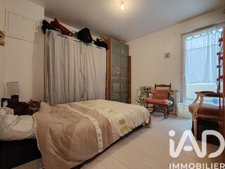  Appartement � vendre 3 pi�ces 62 m�