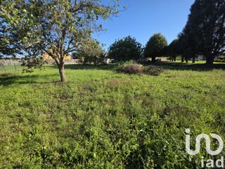  Terrain � vendre 756 m�