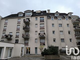  Appartement � vendre 1 pi�ce 27 m�