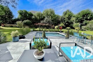  Maison � vendre 5 pi�ces 197 m�