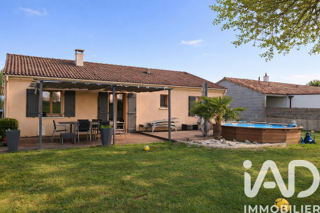  Maison � vendre 5 pi�ces 99 m�