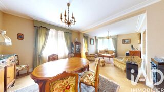  Maison � vendre 8 pi�ces 201 m�