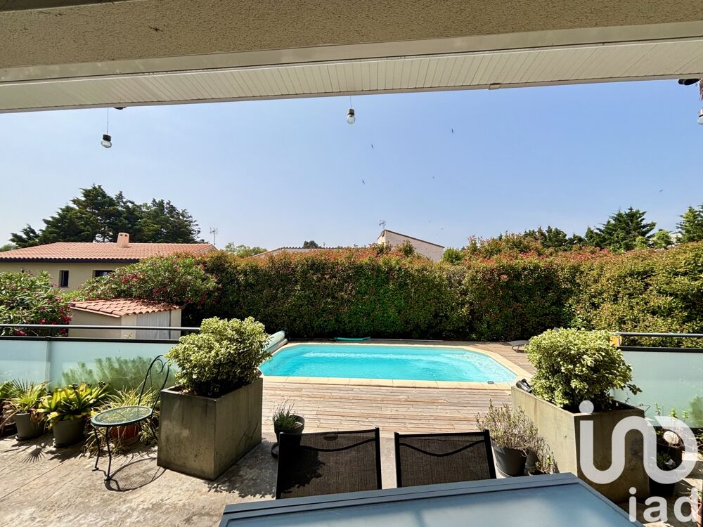 � vendre  Maison Torreilles (66440)