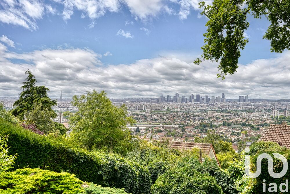  vendre  Maison Sannois (95110)