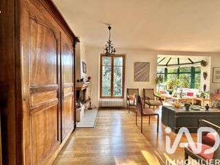  Maison � vendre 10 pi�ces 212 m�