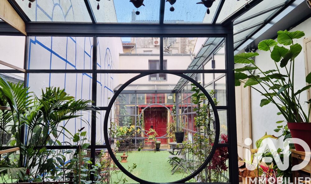 � vendre  Maison La Rochelle (17000)