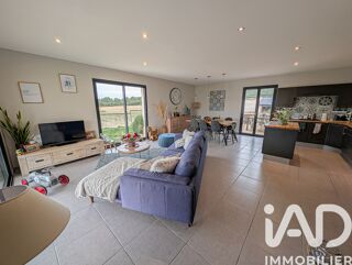  Maison � vendre 4 pi�ces 97 m�