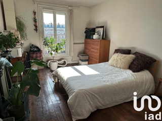  Appartement � vendre 2 pi�ces 57 m�