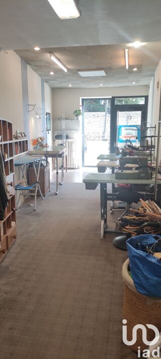  Appartement � vendre 2 pi�ces 46 m�