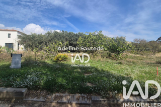  Terrain � vendre 615 m�