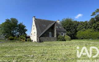  Maison � vendre 5 pi�ces 131 m�