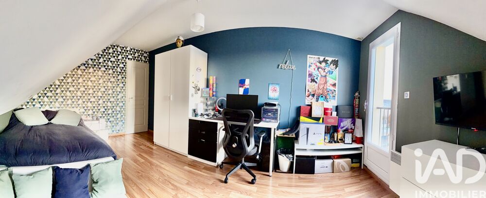 � vendre  Maison Jouy-l�s-Reims (51390)