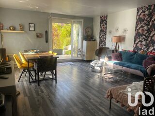  Maison � vendre 5 pi�ces 95 m�