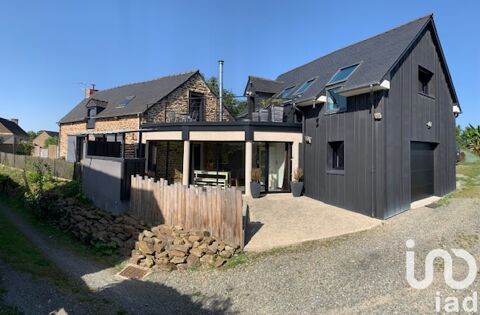   Vente Maison/villa 6 pi�ces Maison - 6 pi�ce(s) - 130 m�