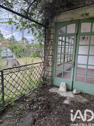  Maison � vendre 5 pi�ces 93 m�