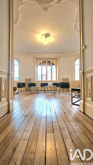  Appartement � vendre 5 pi�ces 177 m�