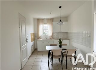  Maison � vendre 4 pi�ces 78 m�