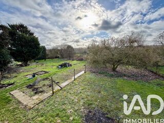  Maison � vendre 4 pi�ces 110 m�