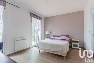  Maison  vendre 4 pices 93 m