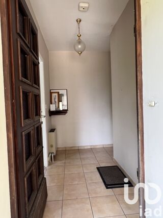  Maison � vendre 5 pi�ces 110 m�