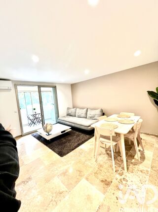  Appartement � vendre 3 pi�ces 66 m�