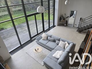  Maison � vendre 4 pi�ces 169 m�