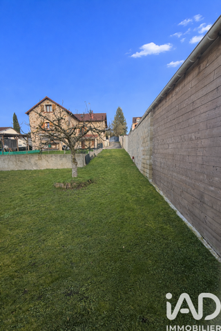  Terrain � vendre 402 m�