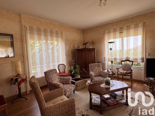  Maison � vendre 10 pi�ces 301 m�