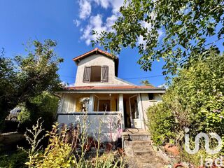  Maison � vendre 3 pi�ces 80 m�