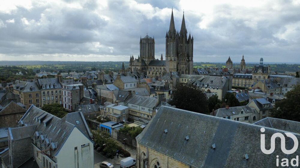  vendre  Maison Coutances (50200)
