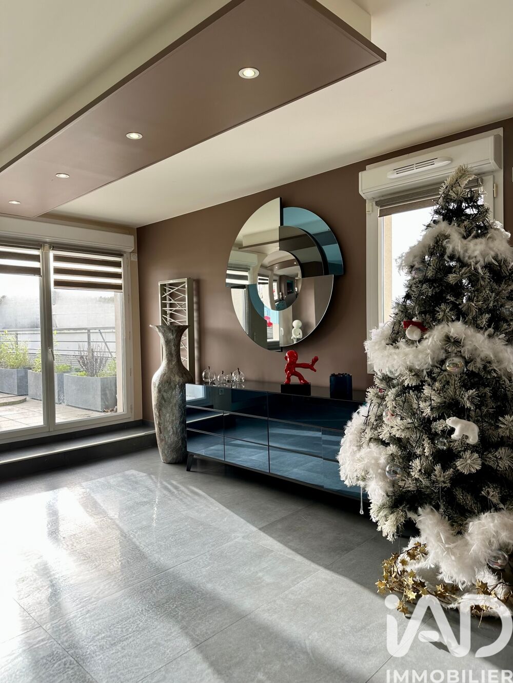 � vendre  Appartement Saulx-les-Chartreux (91160)