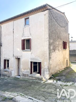  Maison � vendre 5 pi�ces 57 m�