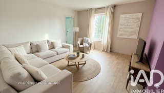  Maison � vendre 8 pi�ces 136 m�