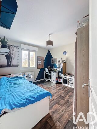  Maison � vendre 5 pi�ces 112 m�