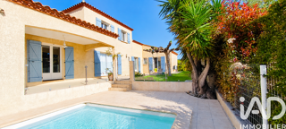  Maison � vendre 6 pi�ces 147 m�