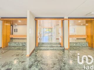  Appartement � vendre 1 pi�ce 26 m�