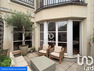  Appartement  vendre 2 pices 50 m