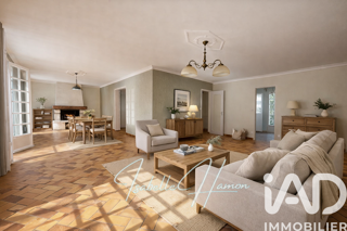  Maison � vendre 7 pi�ces 157 m�