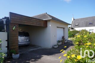  Maison � vendre 4 pi�ces 126 m�