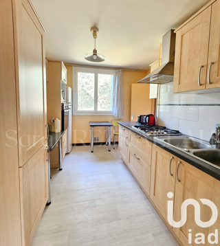  Appartement � vendre 4 pi�ces 83 m�