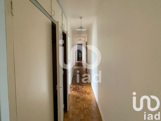  Appartement � vendre 5 pi�ces 112 m�