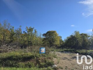  Terrain � vendre 6112 m�