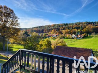  Maison � vendre 5 pi�ces 110 m�