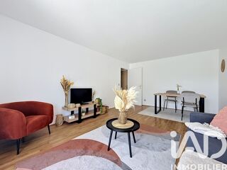 Appartement � vendre 3 pi�ces 60 m�