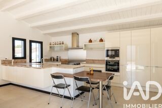  Villa � vendre 5 pi�ces 199 m�