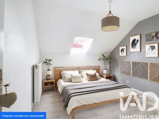  Maison � vendre 4 pi�ces 74 m�