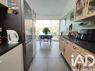  Maison � vendre 5 pi�ces 132 m�