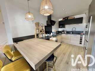  Appartement � vendre 2 pi�ces 40 m�